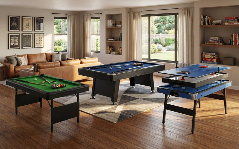 Pool Tables