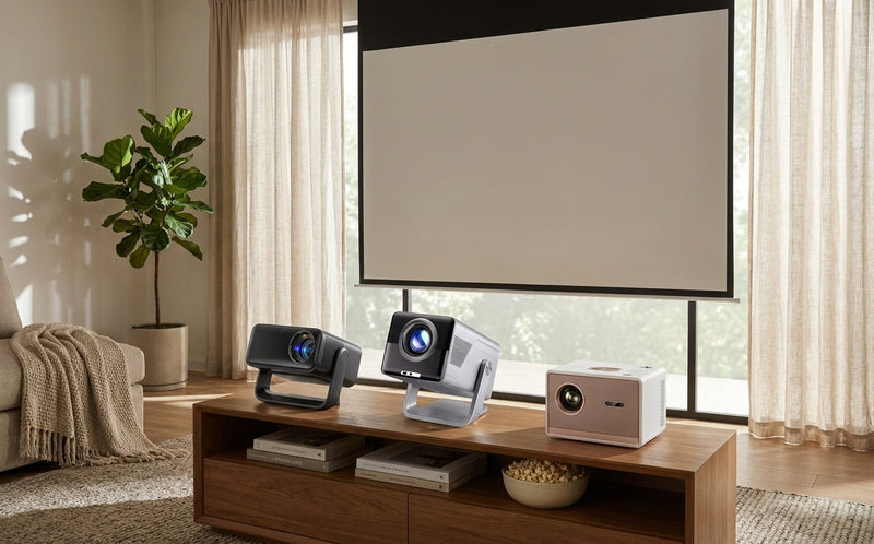 Projectors