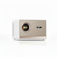 T5 Max Full HD 1080P Projector 4K Google TV 11.0 1000ANSI Wifi 6 Auto Focus Professionalbass Home Theater Projector